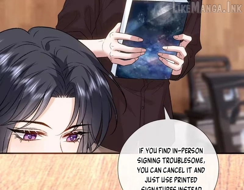 Madam and Her Daily Online Face-Slapping Chapter 246  - page 50